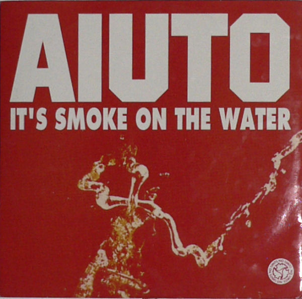 It's Smoke On The Water