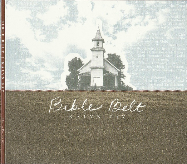 Bible Belt