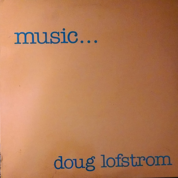 Music...