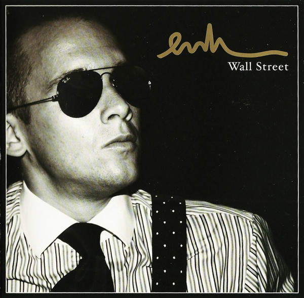 Wall Street