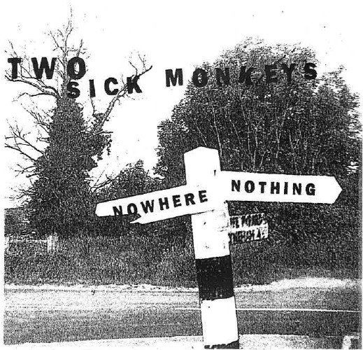 Nowhere Nothing