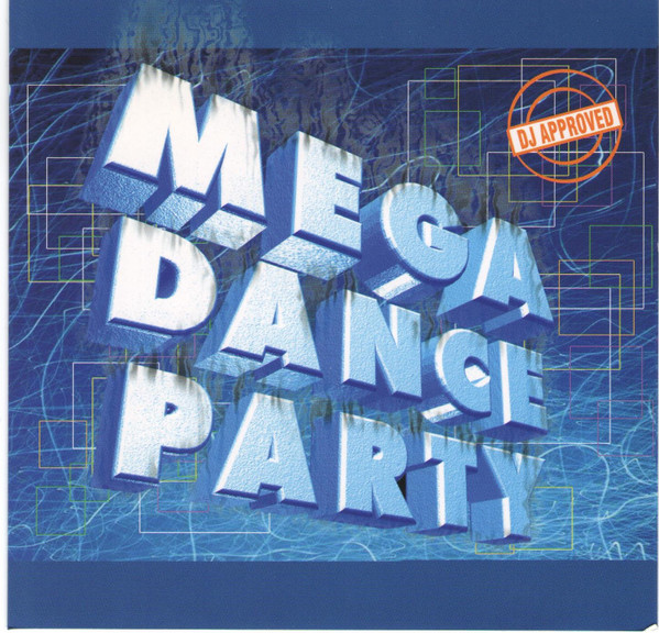 Mega Dance Party