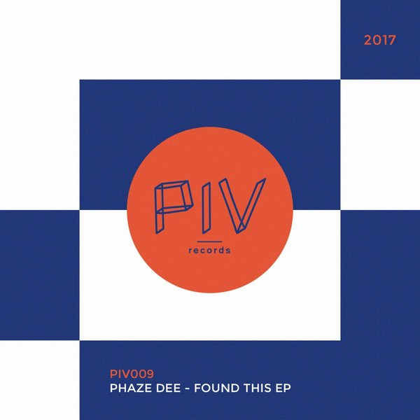 Found This EP