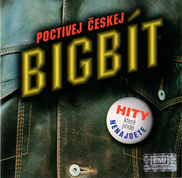 Poctivej Českej Bigbít