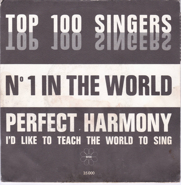 Perfect Harmony