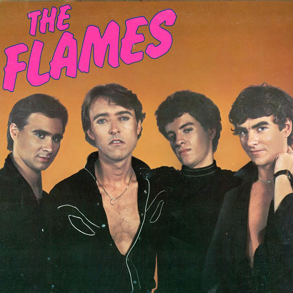 The Flames