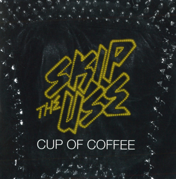 Cup Of Coffee