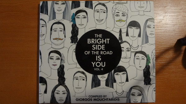 The Bright Side Of The Road Is You Vol. 4