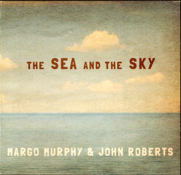 The Sea And The Sky