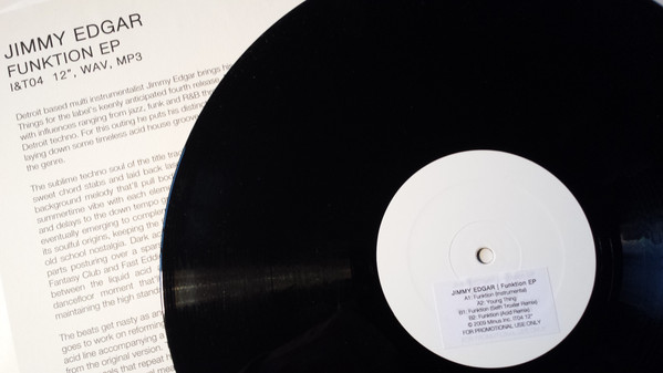Funktion Of Your Love EP