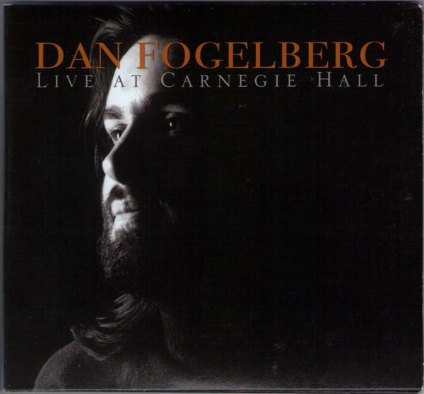 Live At Carnegie Hall