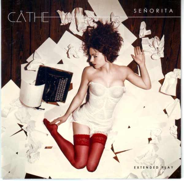Señorita EP