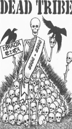Terror Attack
