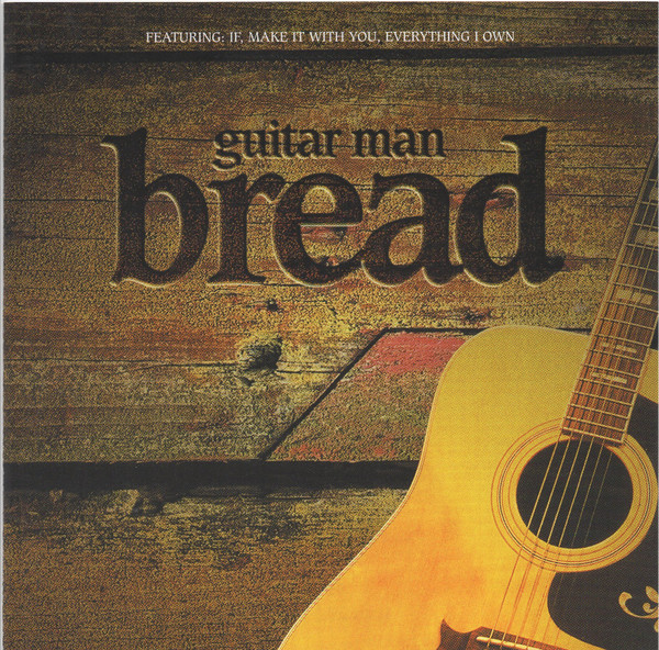 Guitar Man