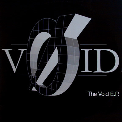 The Void E.P.