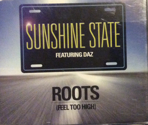 Roots (Feel Too High)