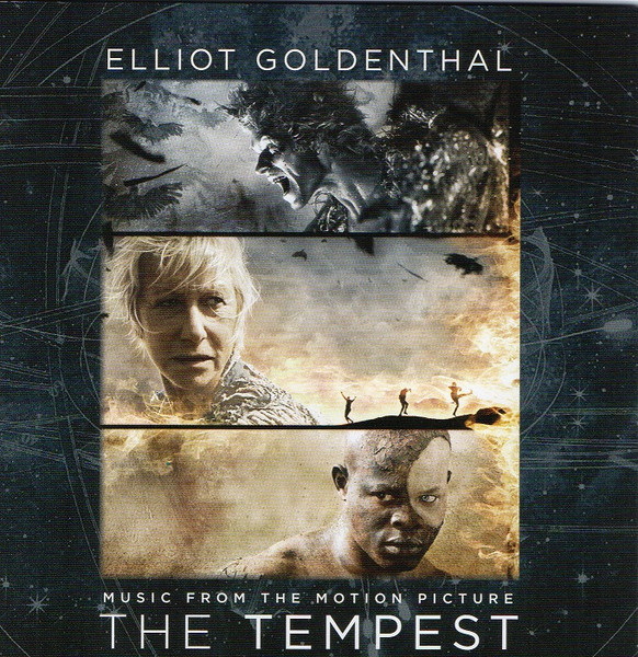 The Tempest (Music From The Motion Picture)