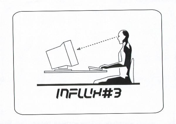 Influx #3