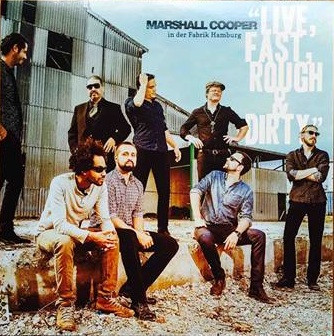 Live, Fast, Rough & Dirty