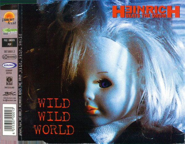 Wild Wild World