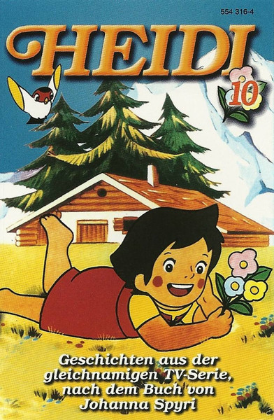 Heidi 10