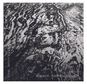 Walker Harris English