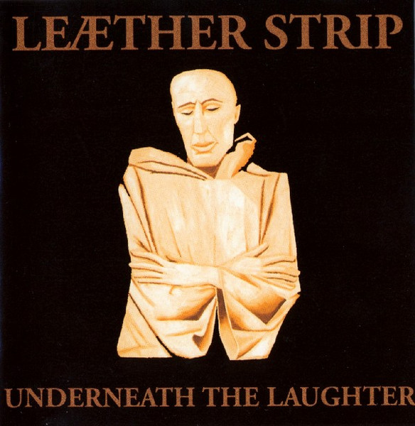 Underneath The Laughter