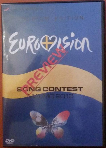 Eurovision Song Contest 2013, Preview