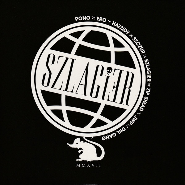 Szlagier - Prekursor