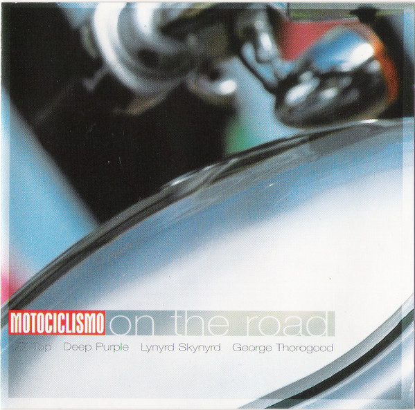 Motociclismo - On The Road