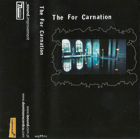 The For Carnation