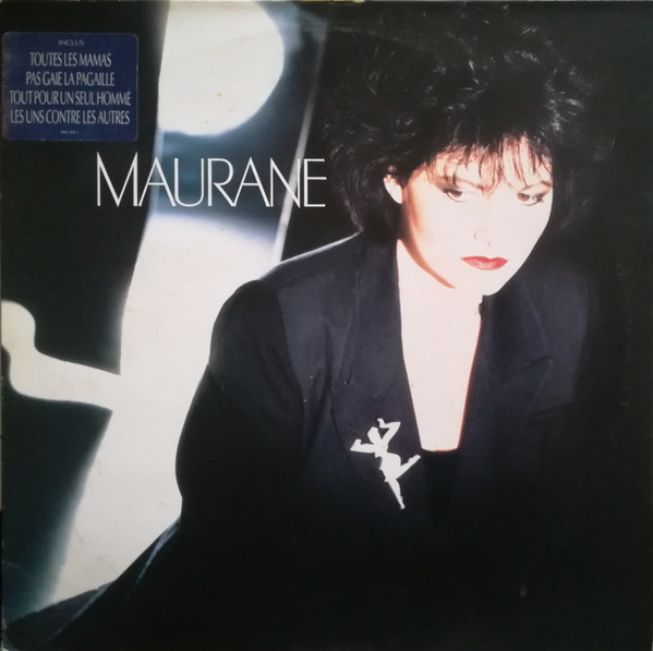 Maurane