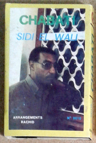 Sidi El Wali