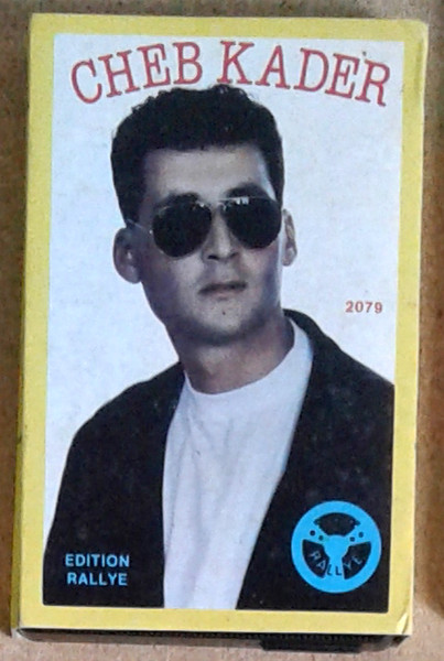 Cheb Kader