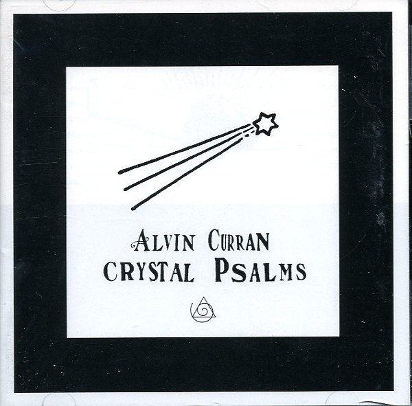 Crystal Psalms