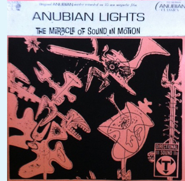 The Miracle Of Sound In Motion