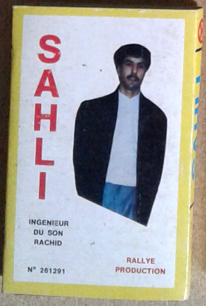 Sahli