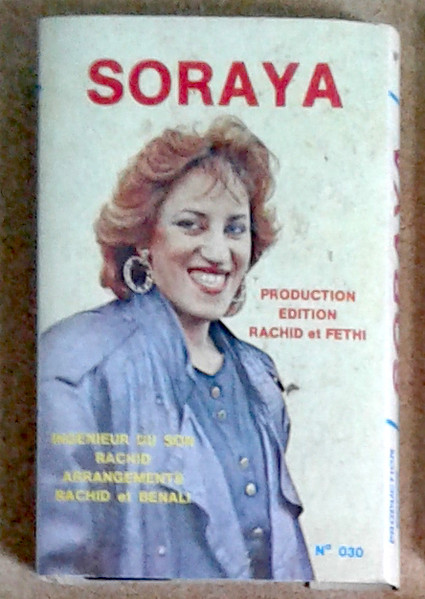 Soraya