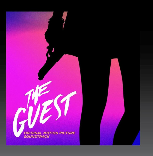 The Guest: Original Motion Picture Soundtrack