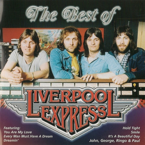 The Best Of Liverpool Express
