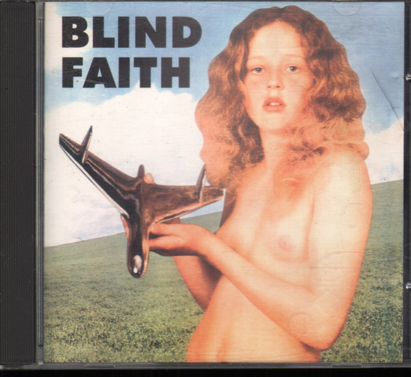 Blind Faith