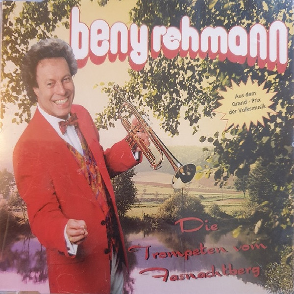 Die Trompeten vom Fasnachtberg