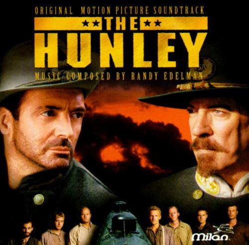 The Hunley (Original Motion Picture Soundtrack)