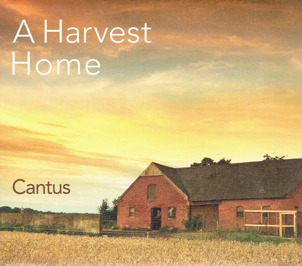 A Harvest Home