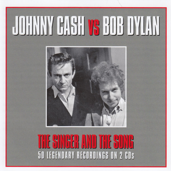 The Singer And The Song