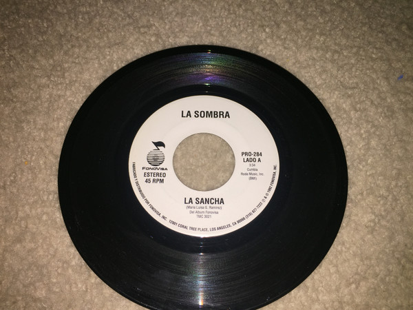 La Sancha