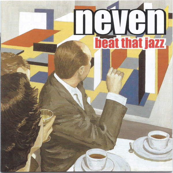 Beat That Jazz