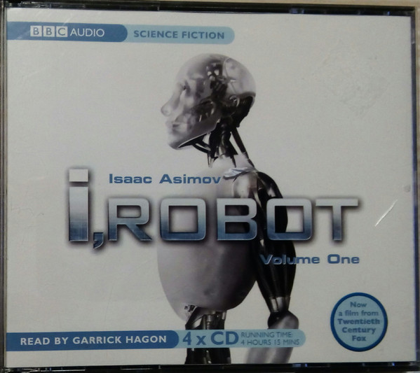 I, Robot (Volume One)