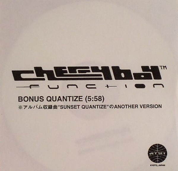 Bonus Quantize