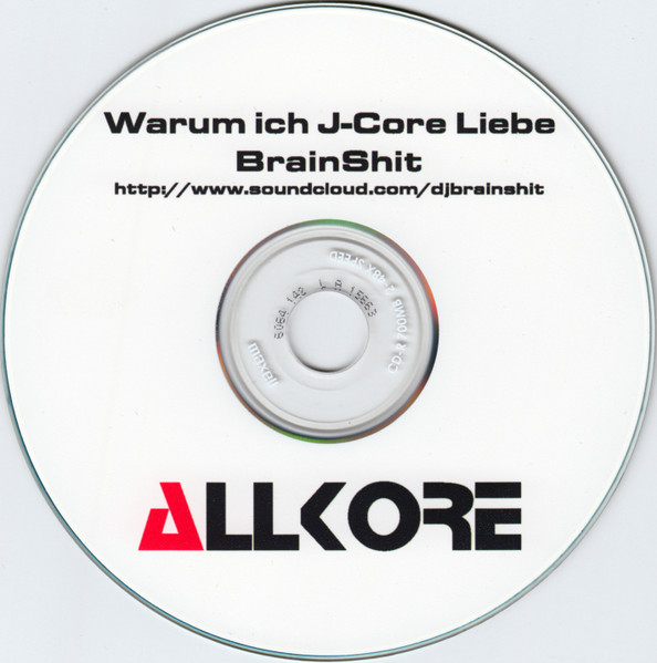 Warum Ich J-Core Liebe